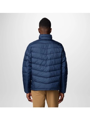 Columbia Labyrinth Loop Ll Jacket Erkek Mont WO1416