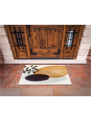 Miraxx 3D Baskı Özel Tasarım Dış Mekan Paspas 285