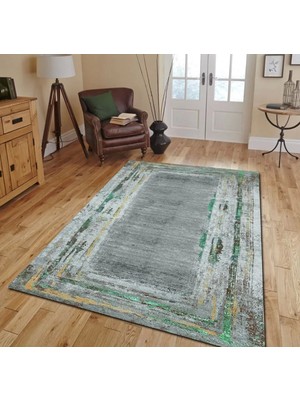 Miraxx 3D Baskılı Halı  187