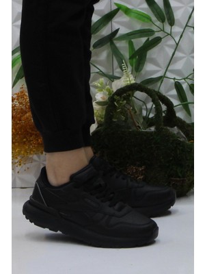 M.P. 242 2045 Siyah Rahat Orijinal Ürün Hafif Kadın Spor Ayakkabı