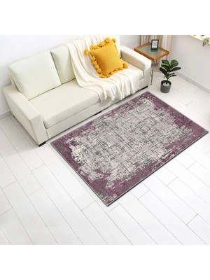 Miraxx 3D Baskılı Halı  204