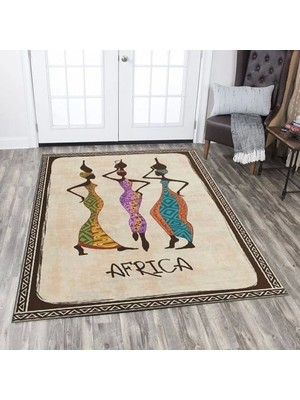 Miraxx 3D Baskılı Halı  348