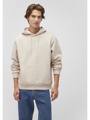 0S10201-70144 Mavi Jeans Sweatshırt