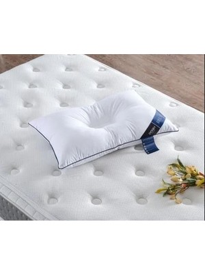 Doqu Home Relax Sleep Yastık 50x70 Beyaz