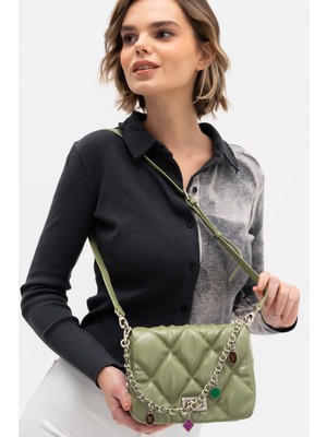 Matthew Cox Kadın Çapraz Çanta BYN1113