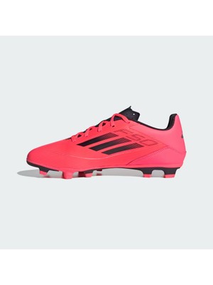 adidas F50 Club Fxg Bordo Erkek Krampon