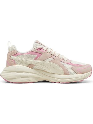 Puma Hypnotic Ls Pembe Kadın Sneaker Ayakkabı