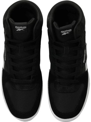 Reebok Erkek Sneaker Siyah 101918039 4W Clean Way Hı