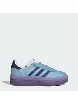 Adidas Kadın Günlük Spor Ayakkabı Gazelle Bold x Ks W IG4339