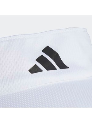 adidas Koşu - Yürüyüş Şapka Run Visor A.r. HR7052