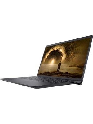 Dell Inspiron 3530 I5-1334U 16 GB 512 GB SSD 15.6" Fhd 120Hz Intel Iris Xe Graphics Freedos Taşınabilir Notebook I35303407U