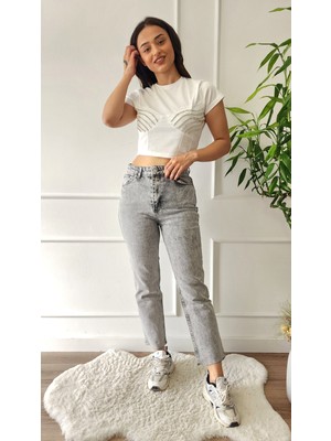 Mom Jeans