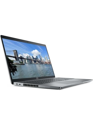 Dell Precision M3591 XCTOP3591EMEA_VP2A9 Ultra7 155H 32GB 1tbssd+1tbssd RTX1000 15.6" Fhd W11P Dizüstü Iş İSTASYONU-CNT010