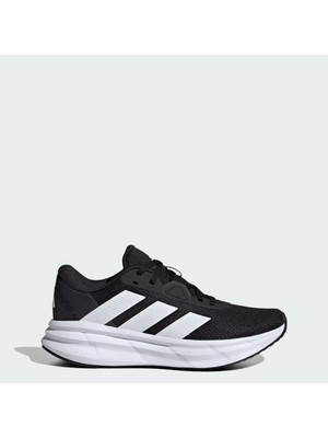 adidas Galaxy 7 W Kadın Spor Ayakkabı Siyah Nefes Alabilir Yapı ile Koşu ve Yürüyüş İçin İdeal