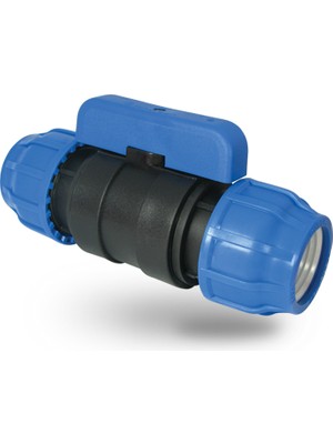 Poelsan 50 x 50 Mavi Seri Küresel Vana Kablin - Kablin