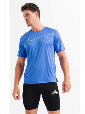 Dri-Fıt Run Miler Koşu Erkek T-Shirt Cng-Store®