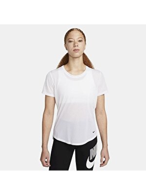 Dri-Fit One Breathe Short-Sleeve Training Kadın Tişört