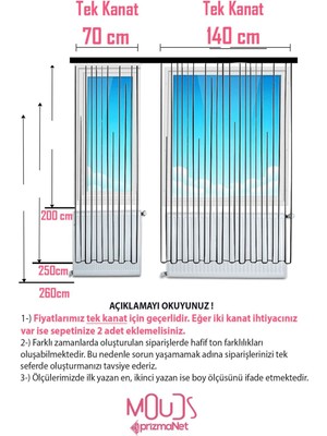 Moud's Stray Cat Desenli Fon Perde Genç Odası Oturma Odası Süet Dijital Baskılı Ekstrafor Büzgü Tek Kanat