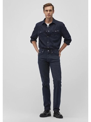 Erkek Indigo M0020287874 Hunter Foggy Pro