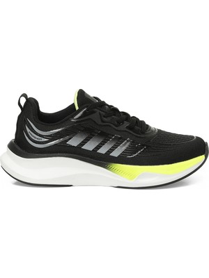 Proshot Arno 4pr Siyah  Koşu Ayakkabısı