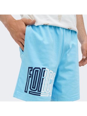 Erkek Basketbol Günlük Force Şort 8inç Cng-Store