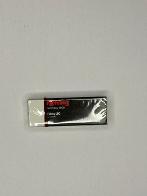 Rotring Tikky 20 Silgi Beyaz (1 Adet)