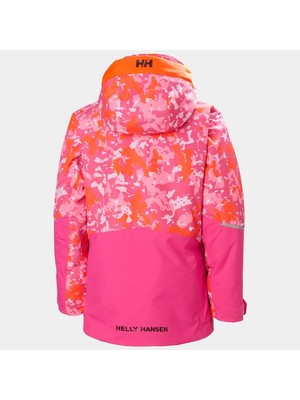 Helly Hansen Jr Stellar Mont HHA.41762