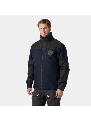 Helly Hansen Arctıc Ocean Crew Mıdlayer Mont HHA.30397 Erkek Lacivert Mont