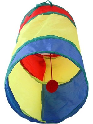 Vipfoni Kedi Oyun Tüneli