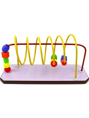 Edutoys HELEZON KOORDİNASYON ALETİ