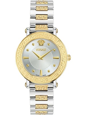 Versace VRSCVE9C00524 Kadın Kol Saati