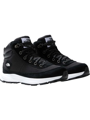 The North Face Y Back-To-Berkeley Iv Hiker Kadın Bot NF0A7W5ZKY41