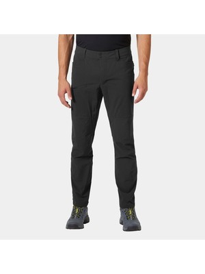 Helly Hansen Vıka Tur Pantolon 2.0 HHA.63342 Erkek Black Pantolon