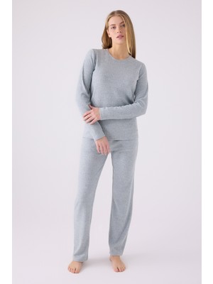Pierre Cardin 8908 Kadın Pijama Takım