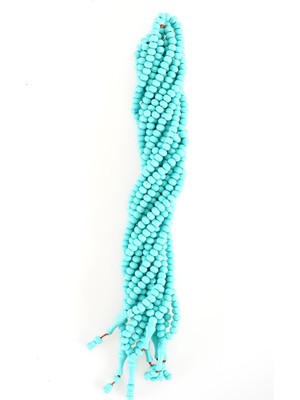 10 mm 99 Lu Boncuk Püskül Tesbih