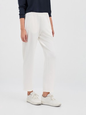 Karaca Kadın Eşofman Eşofman-Ekru