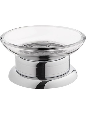 Vitra Base 300 Katı Sabunluk A44141