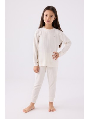 RolyPoly 3464 Kız Çocuk Pijama Takımı