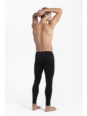 Oıl Company Termal Içlik Tayt Unisex Pp Seamless Iı. Seviye OCP008