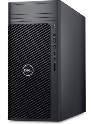 Dell Pre 3680 I7-14700 16G 512G Nvıdı RTX4060