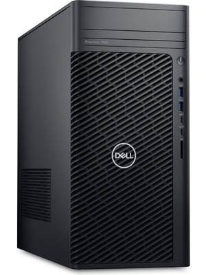 Dell Pre 3680 I7-14700 16G 512G Nvıdı RTX4060