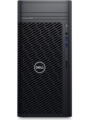 Dell Pre 3680 I7-14700 16G 512G Nvıdı RTX4060