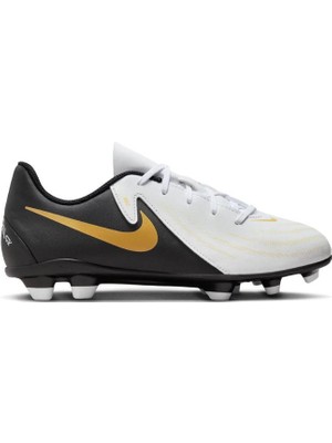 Nike Jr Phantom Gx Iı Club Fg/Mg Çocuk Krampon Fj2600-100