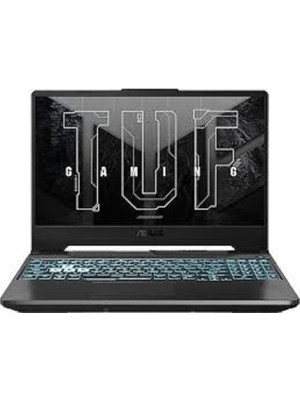 Asus Tuf Gaming FA506NC-HN075 Ryzen 5-7535HS 8 GB 512 GB SSD  RTX3050 Gaming Laptop
