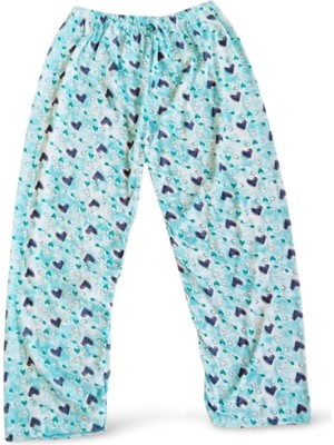 Barkdiss Desenli Penye Yumuşak Rahat Beli Lastikli Yazlık Tayt Pijama Pantolon Desen 2 -  - BRK1071-1350