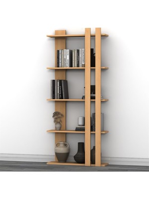 Rafkestir Long  Raf Seti Akçaağaç ( Mat )