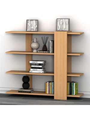 Rafkestir Cross  Raf Set Akçaağaç ( Mat )