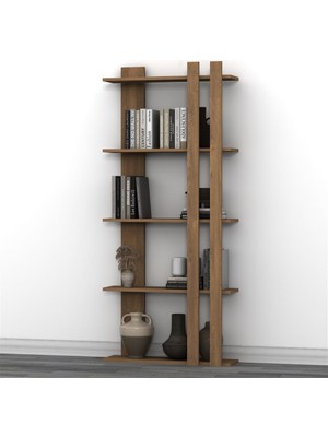 Rafkestir Long  Raf Seti Kafkas Meşe ( Mat )