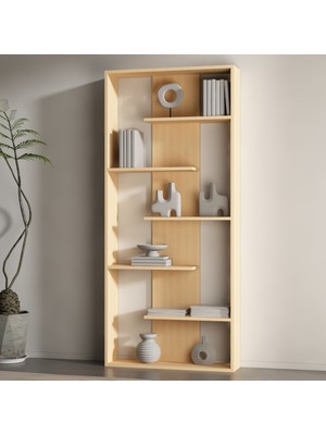 Rafkestir Pico Raf Seti Akçaağaç ( Mat )