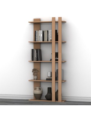 Rafkestir Long  Raf Seti Cappicino